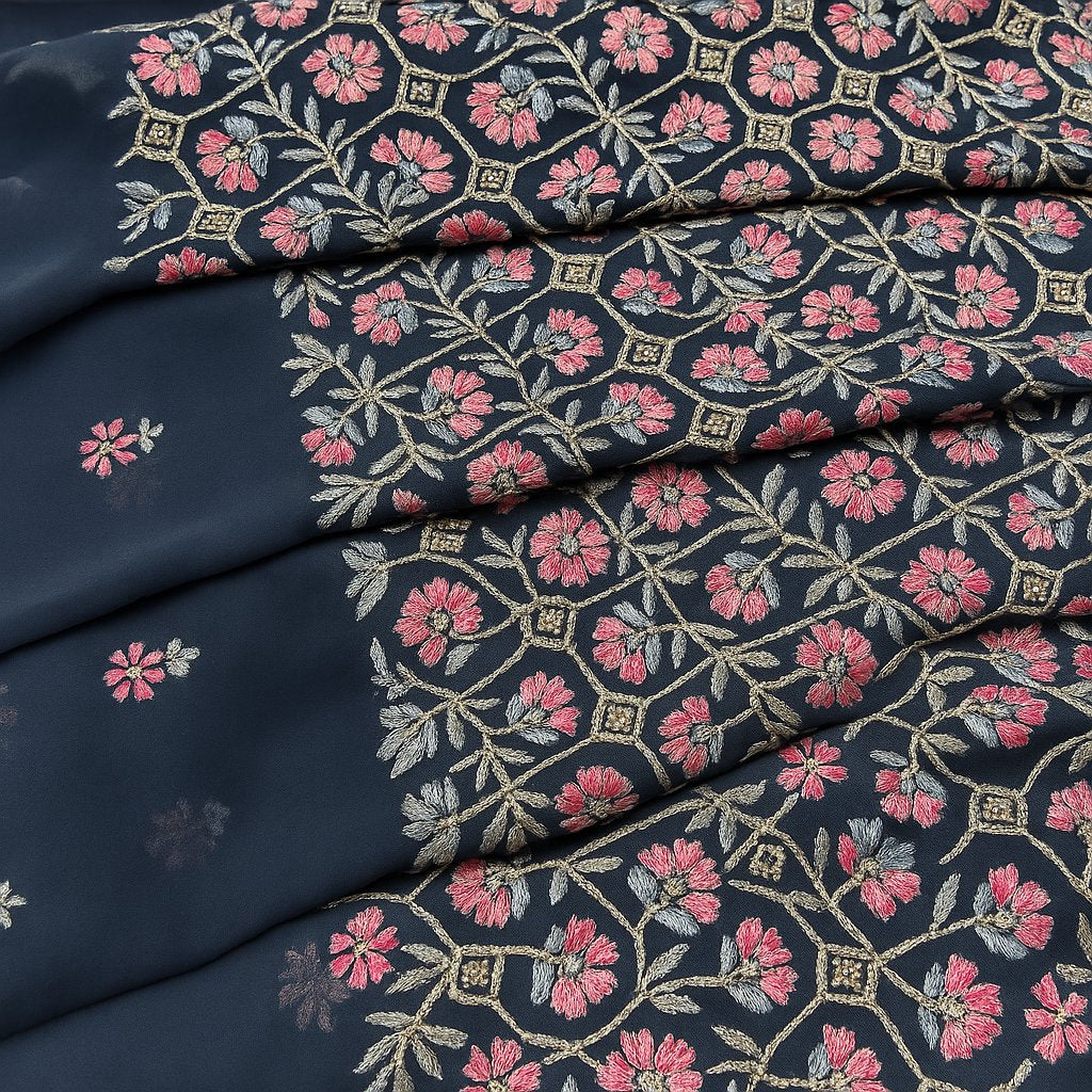 Printed Fabric