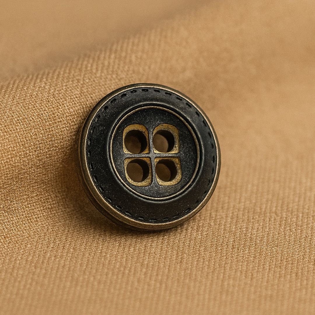 Name: Antique Charm Crest