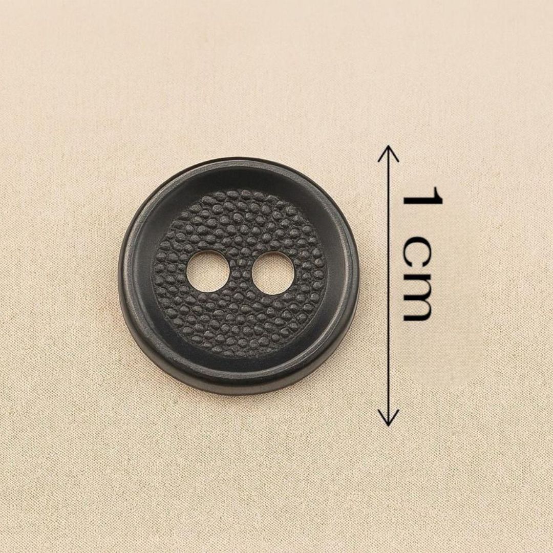 Infinity Loop Button