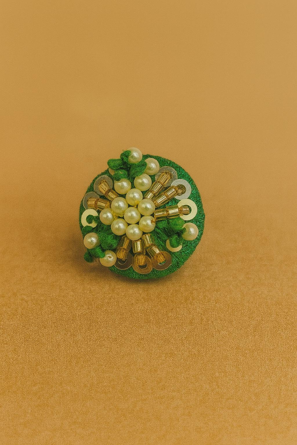 Panna Phool Royale Button