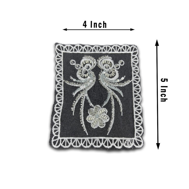 Twilight Bird Harmony Patch