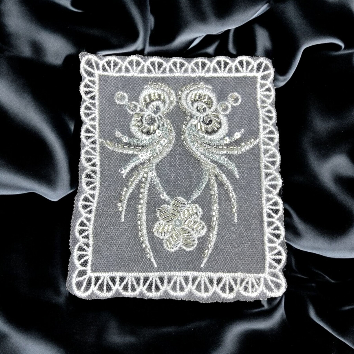 Twilight Bird Harmony Patch