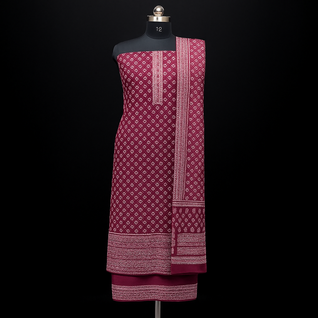Mulberry Rose Elegance Set