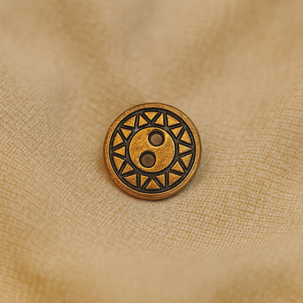 Twin Orbit Gold