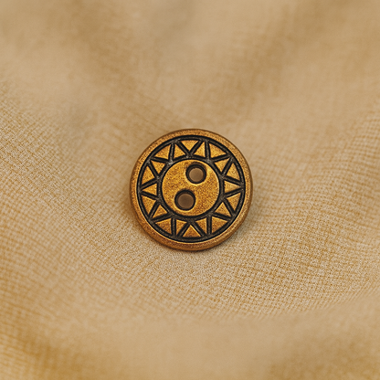 Twin Orbit Gold