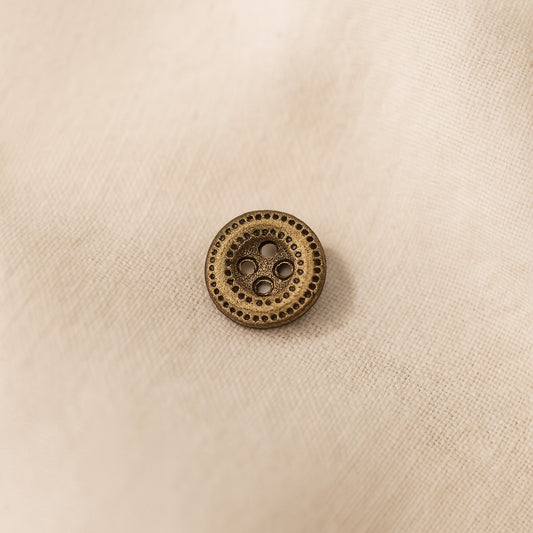 Antique Coin Stud