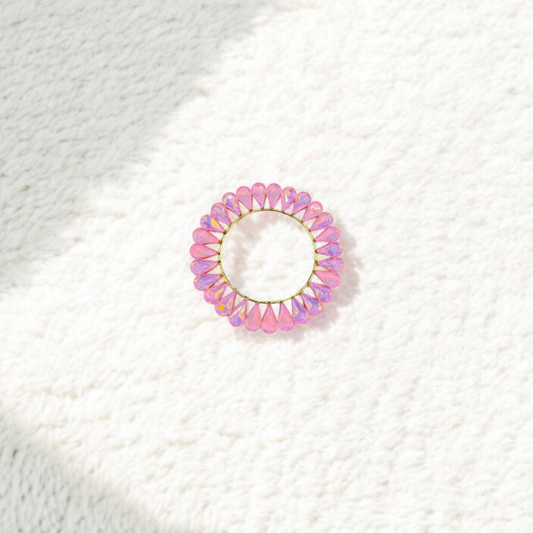 Duchess Circle Brooch