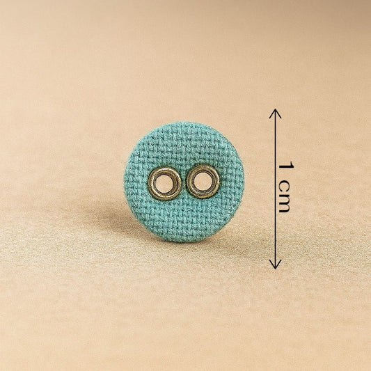 Aqua Mist Button