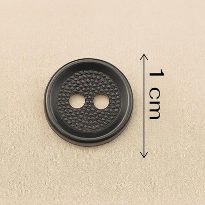 Infinity Loop Button