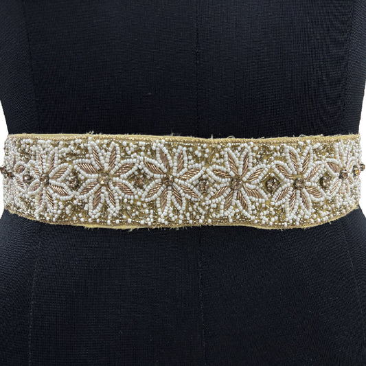 Starlight Gleam Waist Belt