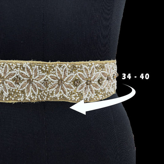 Starlight Gleam Waist Belt