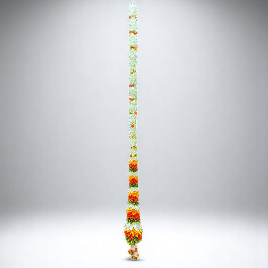 Marigold Bliss Bandarwal (pair)