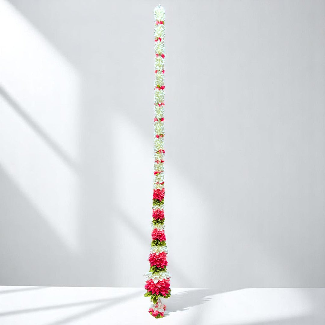 Pink Serenity Bandarwal (pair)