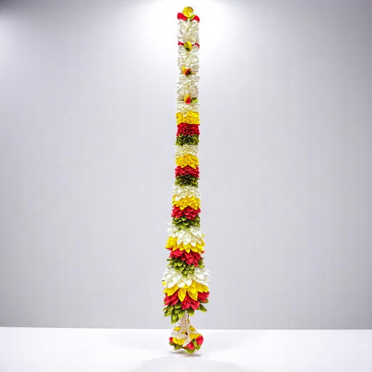 Divine Marigold Bandarwal (pair)