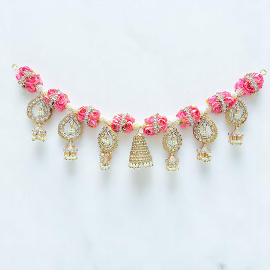 Rosy Royale Bandarwal
