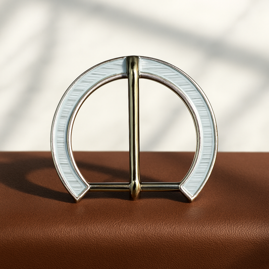 Luxe Arch Deco Buckle