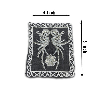 Twilight Bird Harmony Patch