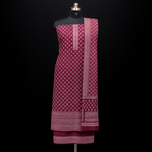Mulberry Rose Elegance Set